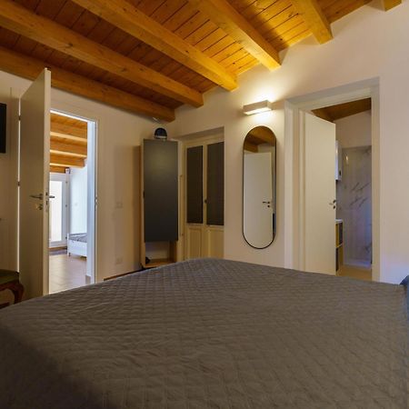 Maquedino holiday home&Terrace Palermo Exterior foto