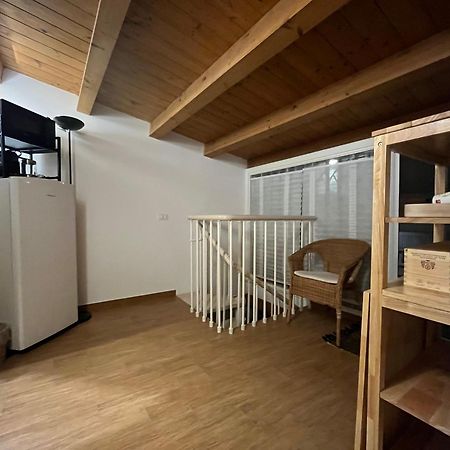 Maquedino holiday home&Terrace Palermo Exterior foto