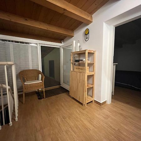 Maquedino holiday home&Terrace Palermo Exterior foto