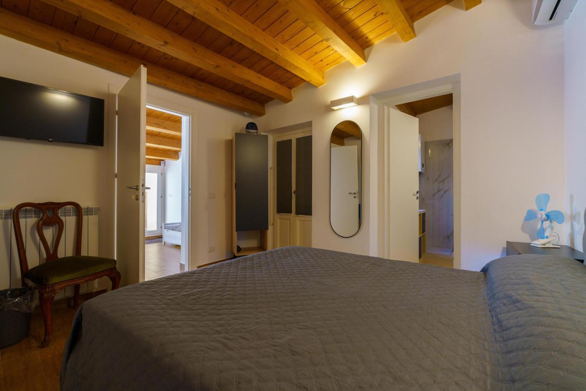 Maquedino holiday home&Terrace Palermo Exterior foto