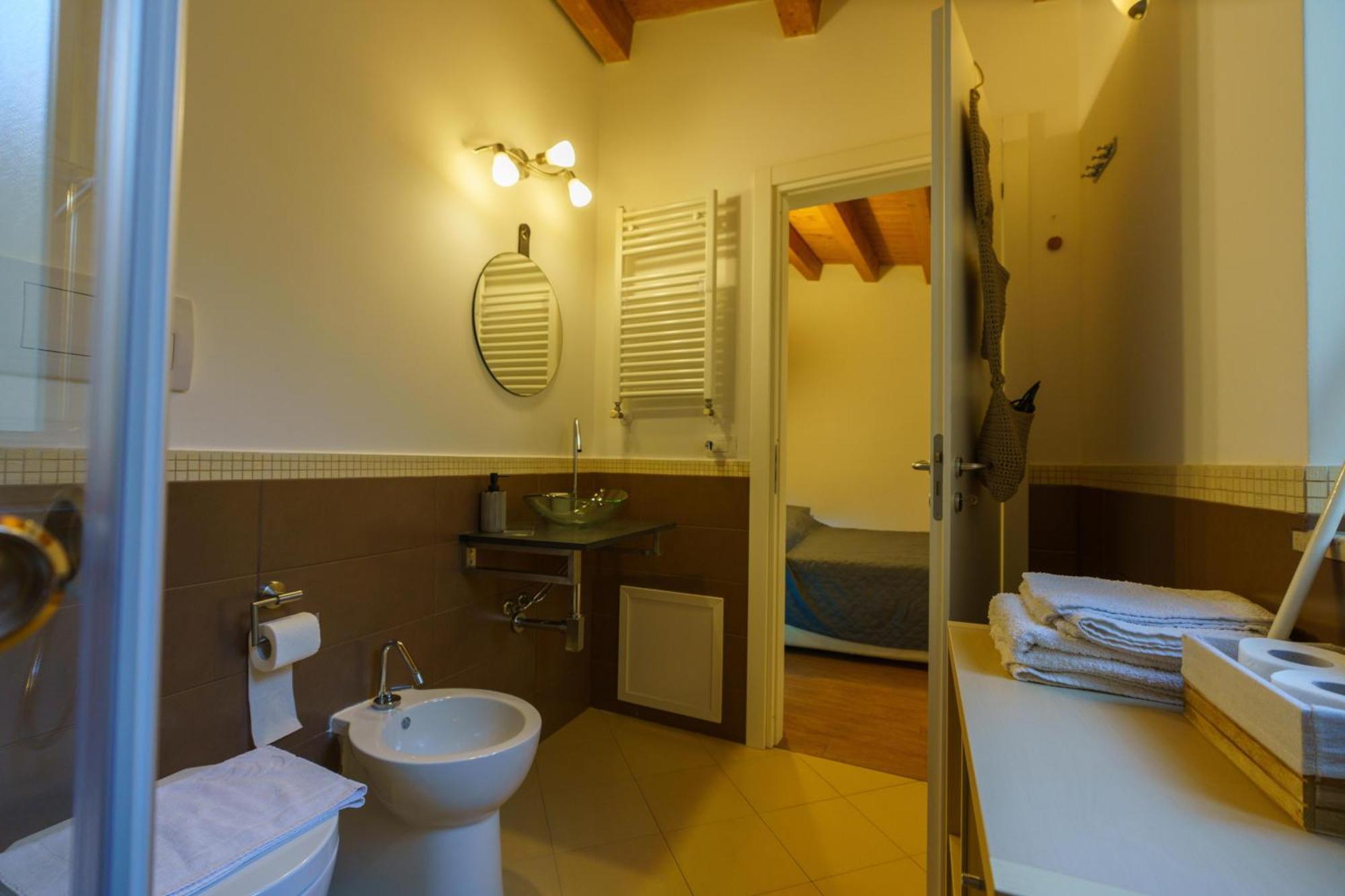 Maquedino holiday home&Terrace Palermo Exterior foto